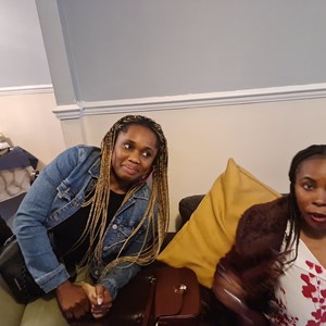 Association of North East Cameroonians March 2026