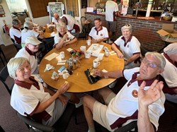 Henfield Bowling Club Final Drive 2026