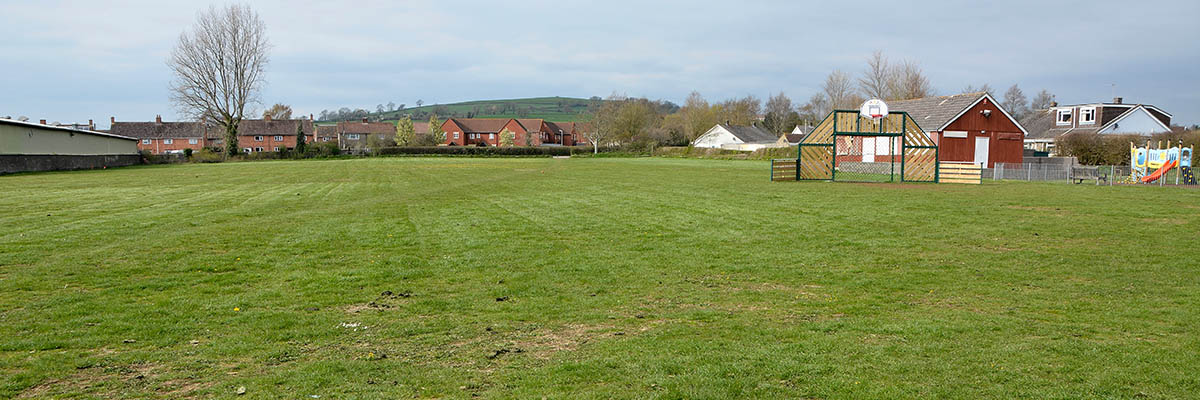 Evercreech Parish Council Open Spaces