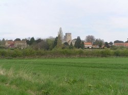 Cuddesdon and Denton Parish Council Gallery