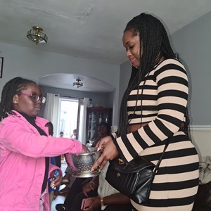 Association of North East Cameroonians September