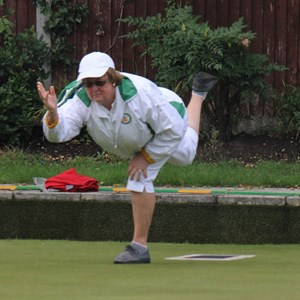 Cove Bowling Club 2011