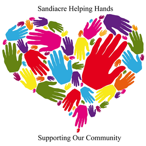 Sandiacre Helping Hands Gallery