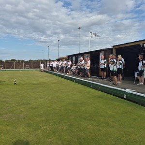 Aldiss Park Bowls Club Nowak Trophy 2026
