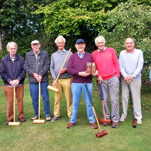 Romsey Probus Club Gallery