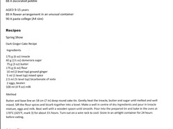 S. S. Schedule Page 7