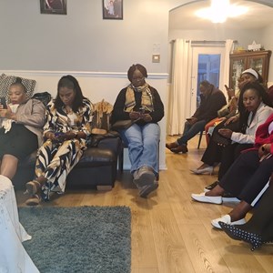 Association of North East Cameroonians February 2026