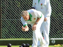 Mytchett Bowls Club Finals 2017