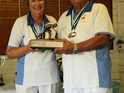 Carshalton Bowling Club Gallery (Click on pic's)