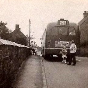Shuttington and Alvecote Parish Council Historic Photo Gallery