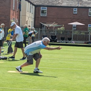 Castle Camps Bowls Club SBBL Gala Saffron Walden