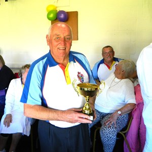 Margate Bowling Club Gallery Part 2. 2025