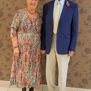 Mowsbury Park Bowls Club Bedford 2021 Presentation Dinner