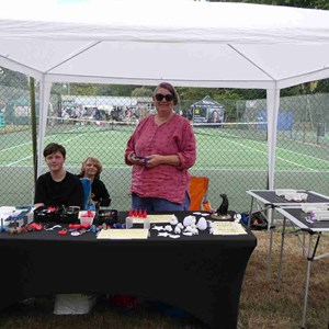 Goodworth Clatford Parish Council  Fete and Flower Show 2026 photos