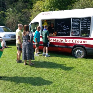 Louth & District Lions Duck Race