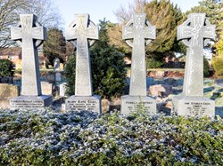 Farnsfield Parish Council Welcome