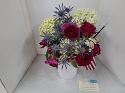 Bucklebury and Marlston Horticultural Society Summer Show 2026