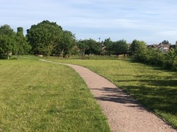 Hoo St Werburgh and Chattenden Parish Council Memorial Garden