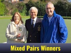 GOSPORT BOWLING CLUB Home