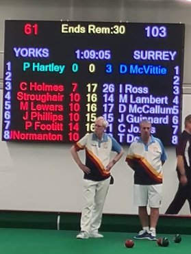 In use at Nottingham IBC