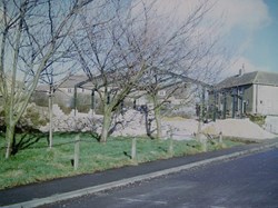 Martinstown Village Hall History of the Hall