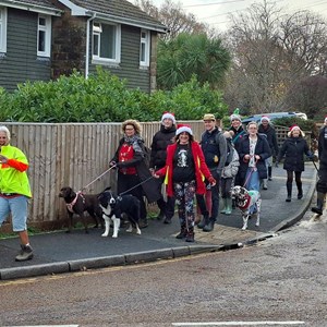 Godshill Matters Home