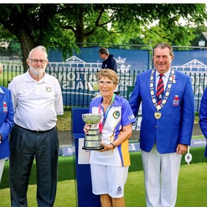 Purton Bowls Club Purton Gallery