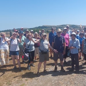 Godshill Matters Home