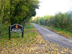 Burghwallis Parish Council Burghwallis Three Pubs Walk: Part 3
