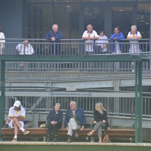 Desborough Bowls Club Summer 2021 Outdoor