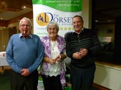 Mytchett Bowls Club Dorset Bowls Resort  2016