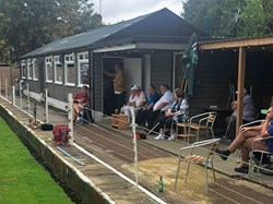 Hornsey Bowling Club Ltd HBC Gallery