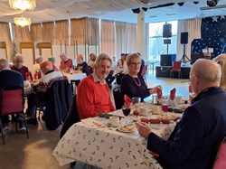 Probus Shelley Visits 2025