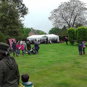Maidford Parish Council Summer Fete