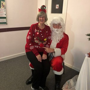 Bletchley St. Martins Bowls Club St Martins Belles