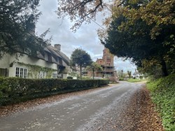 Farringdon Parish Council Hampshire Home