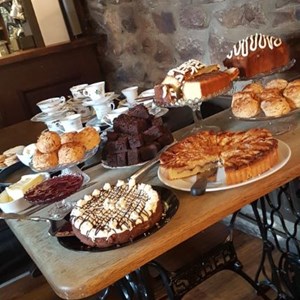 Coffee Morning