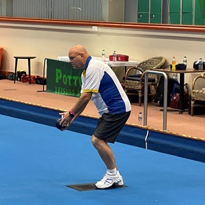 Desborough Bowls Club Potters 2021