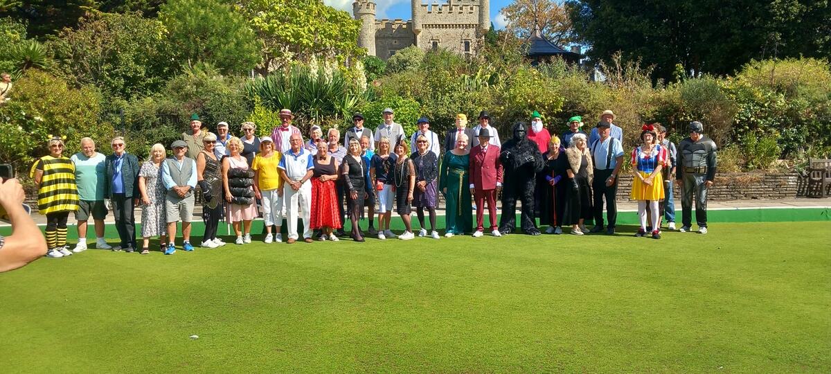 Charity Event 2026