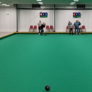 Brinsley Wanderers Bowls Club Indoor Bowls