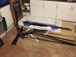 Martinstown Village Hall Pickleball Club