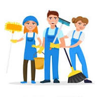 Westbrook Bowls Club Winter Cleaning Rota