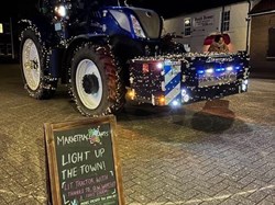 Brandon Town Council Brandon's Mural