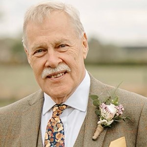 Roger Spark - Committee Member