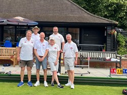 18/6 Bidgood, Home vs Century