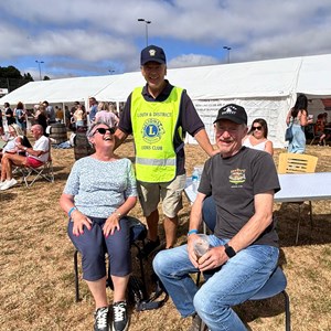 Louth & District Lions Beer Festival