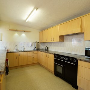 Peppard War Memorial Hall Hall Facilities