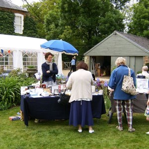 Maidford Parish Council Summer Fete