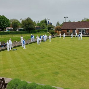 3/ ST Albans & District (SADBA) against London Scottish