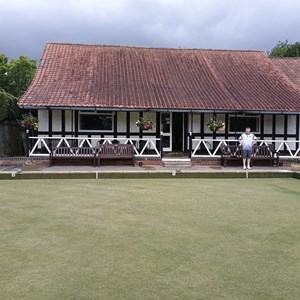 Three Spires Bowling Club Picture gallery